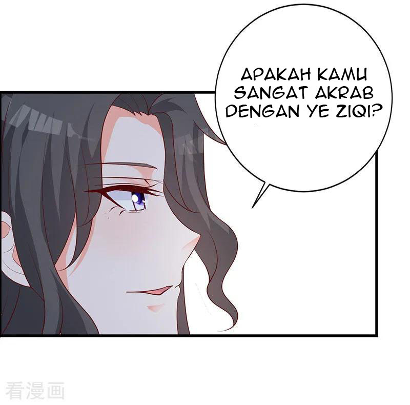 The Vampire Man Wants To Heal Chapter 09 Bahasa Indonesia