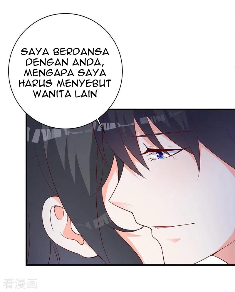 The Vampire Man Wants To Heal Chapter 09 Bahasa Indonesia