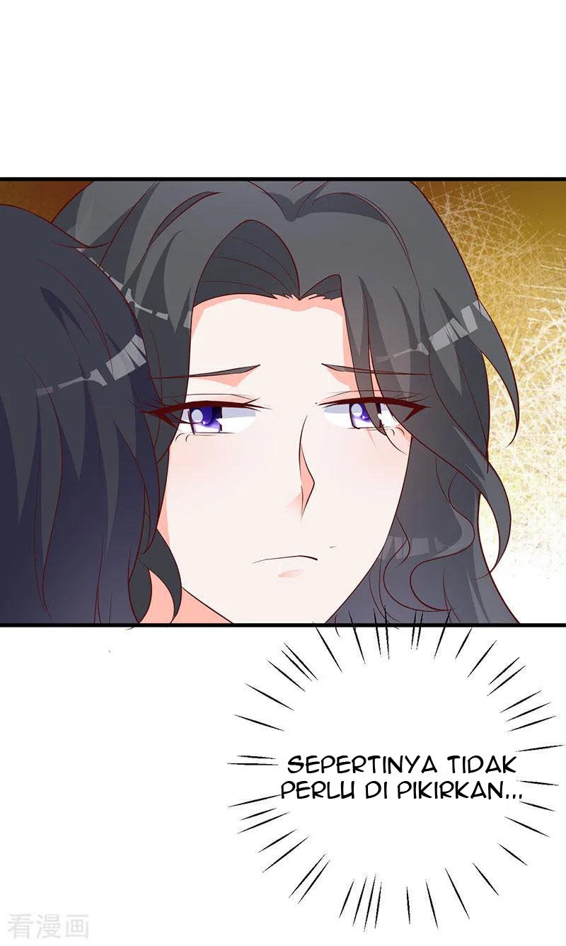 The Vampire Man Wants To Heal Chapter 09 Bahasa Indonesia