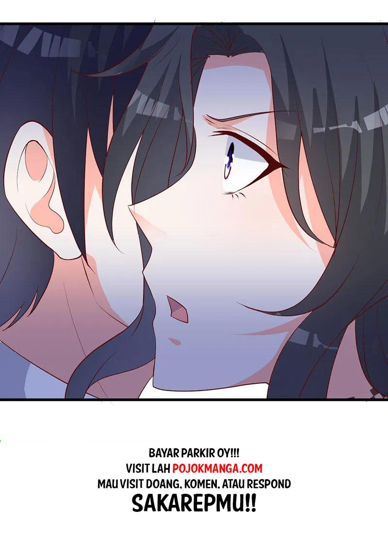 The Vampire Man Wants To Heal Chapter 09 Bahasa Indonesia