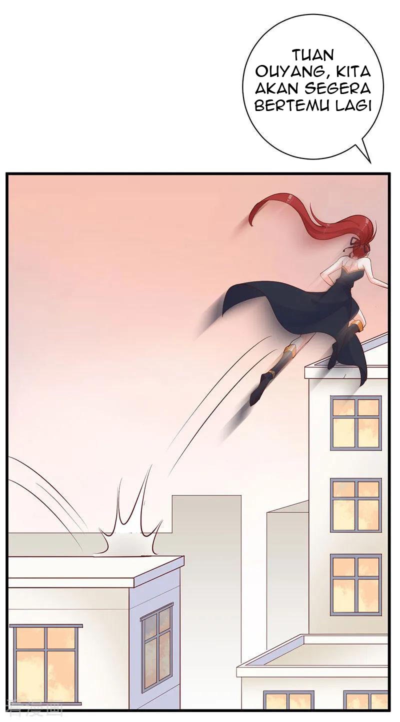 The Vampire Man Wants To Heal chapter 17