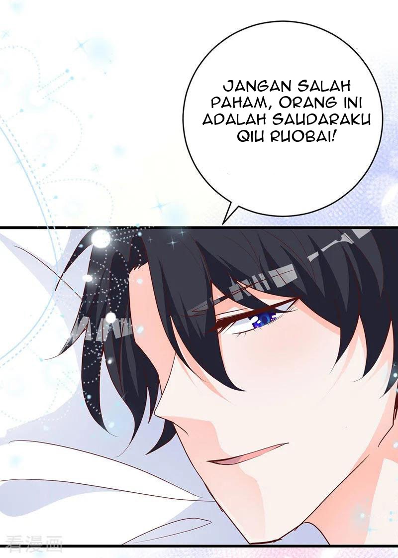 The Vampire Man Wants To Heal chapter 17