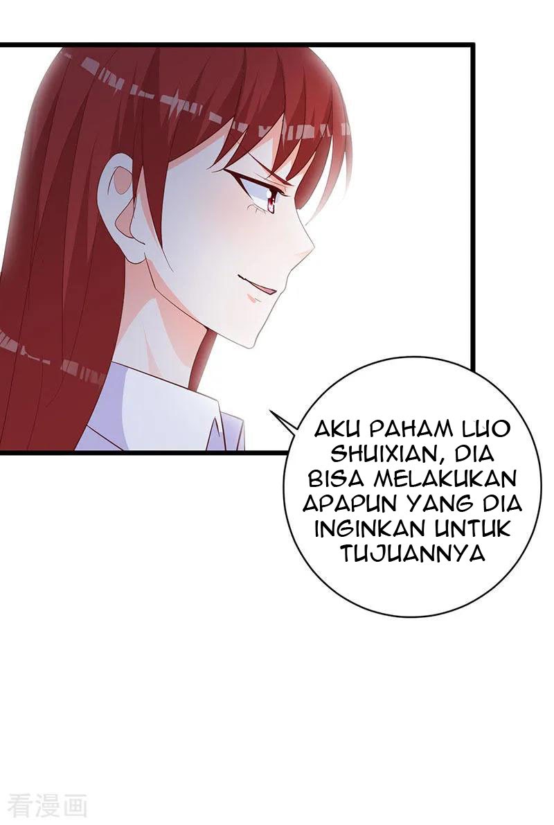 The Vampire Man Wants To Heal Chapter 18 Bahasa Indonesia