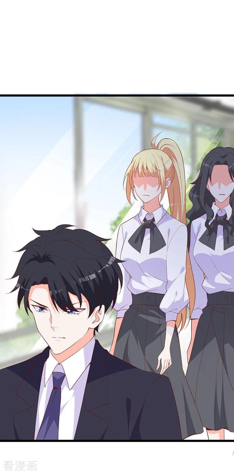 The Vampire Man Wants To Heal Chapter 18 Bahasa Indonesia