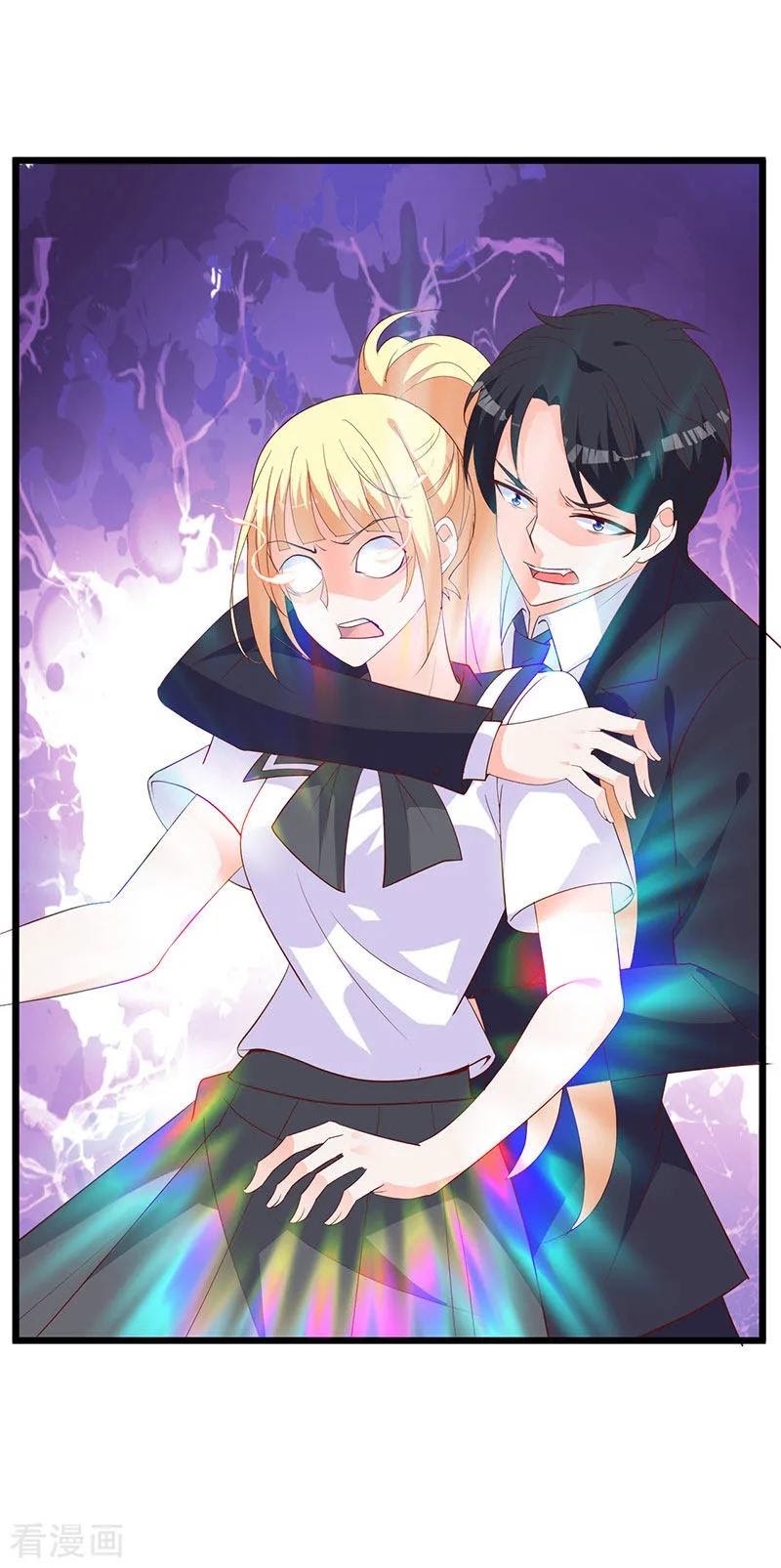 The Vampire Man Wants To Heal Chapter 18 Bahasa Indonesia