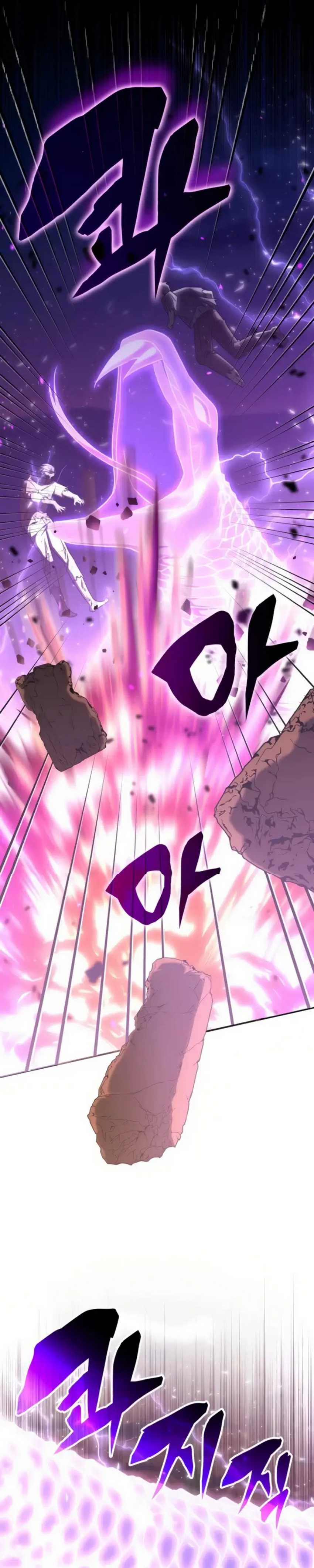 The Veteran Healer Is Overpowered chapter 31