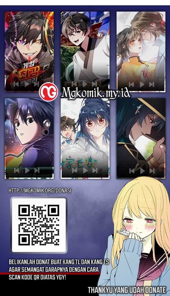 The Veteran Healer Is Overpowered chapter 36