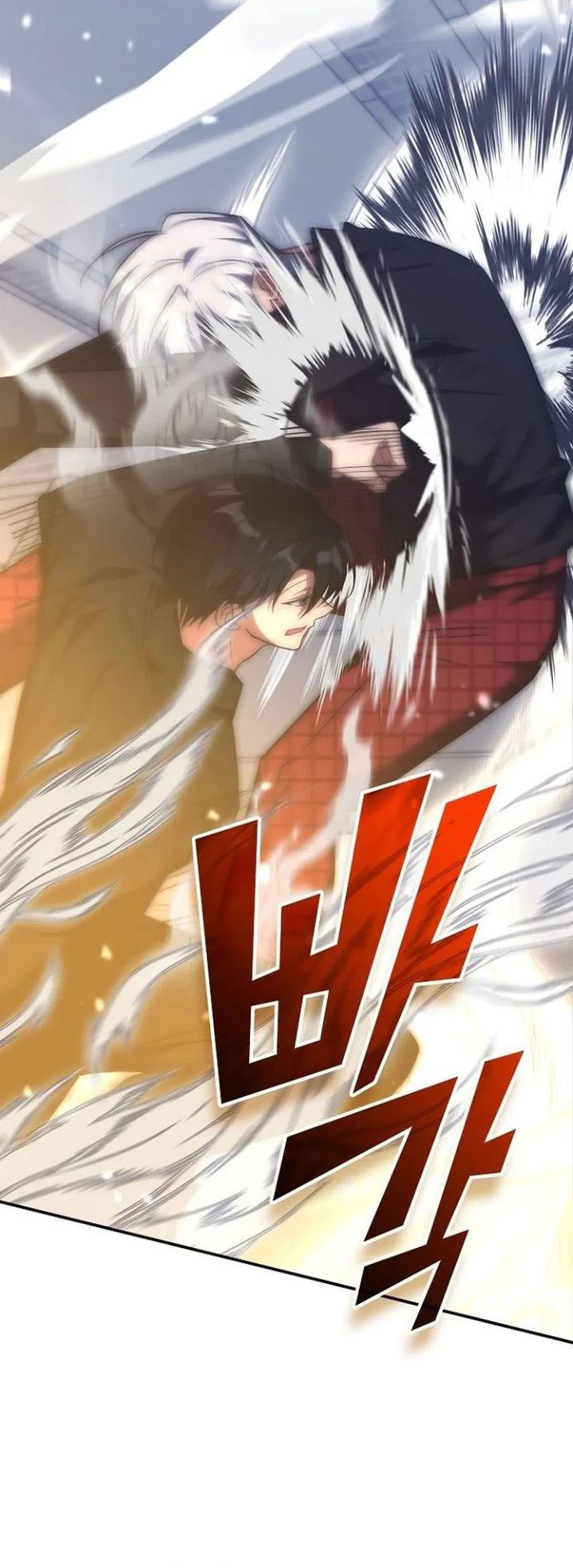 The Veteran Healer Is Overpowered chapter 50