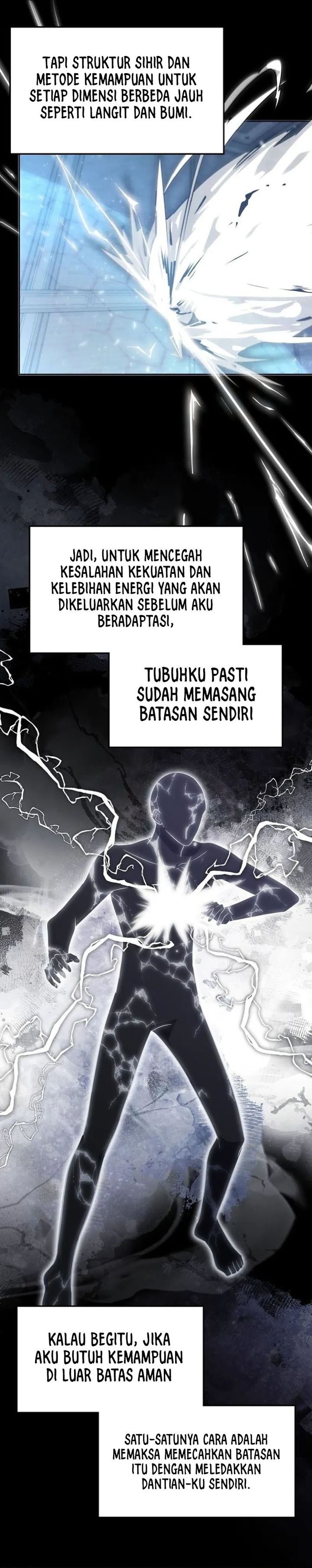 The Veteran Healer Is Overpowered chapter 50