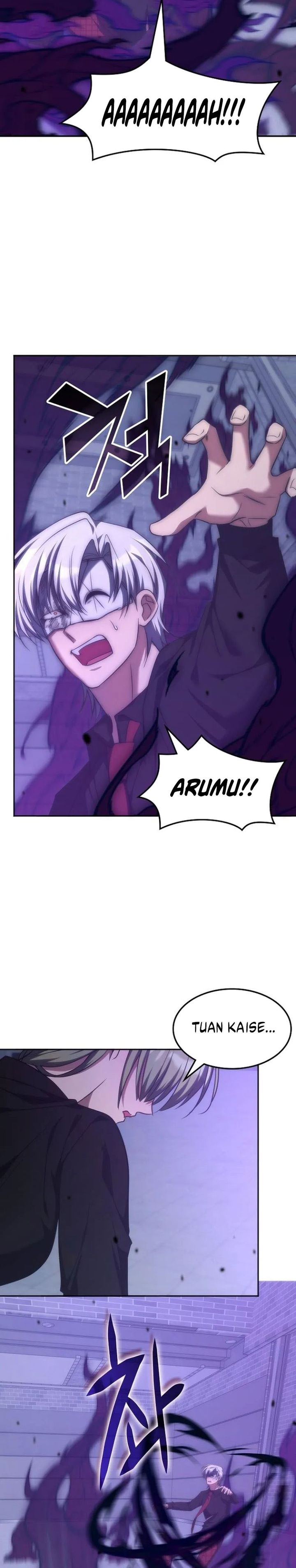 The Veteran Healer Is Overpowered chapter 50