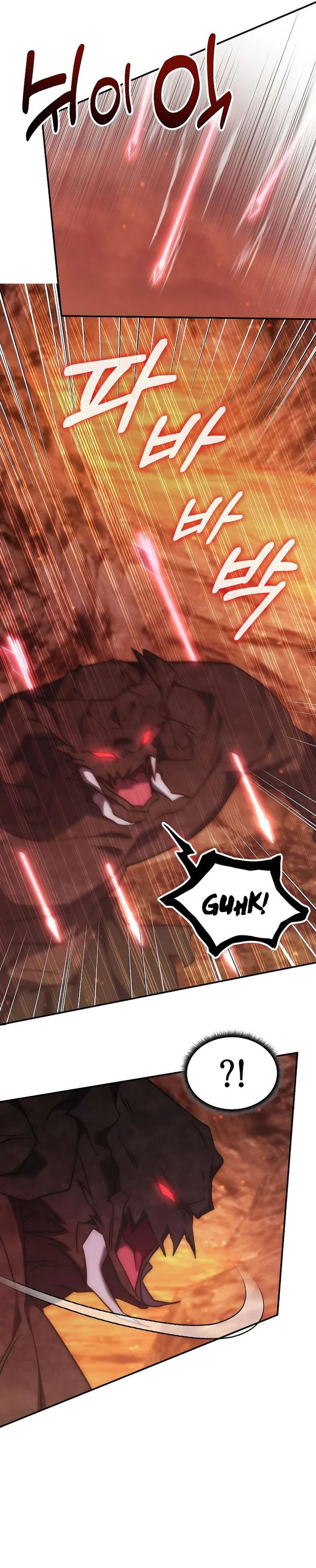 The Veteran Healer Is Overpowered Chapter 59 Bahasa Indonesia