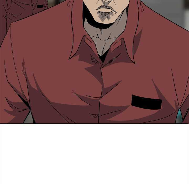 The Villain Chapter 43 Bahasa Indonesia