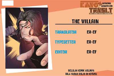 The Villain Chapter 71 Bahasa Indonesia