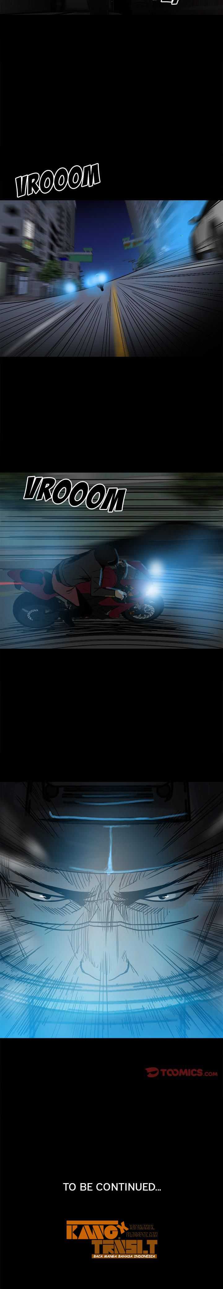 The Villain Chapter 71 Bahasa Indonesia