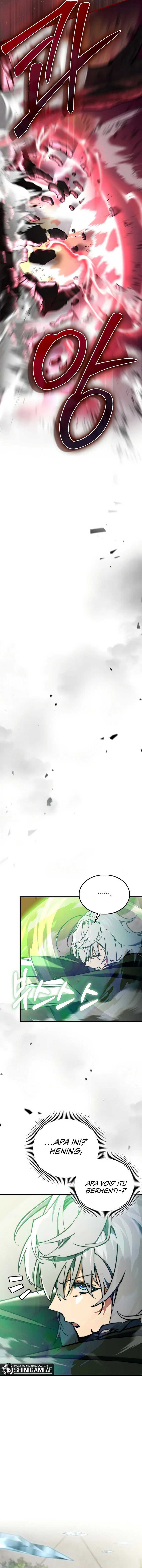 The Villain Wants To Live Chapter 06 Bahasa Indonesia