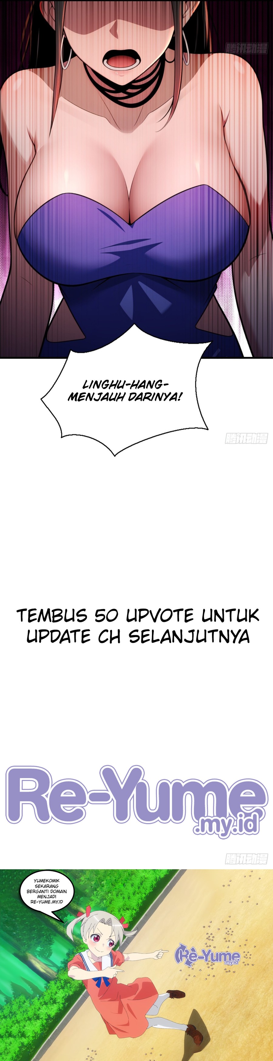The Villain Wants to Live One More Day chapter 7