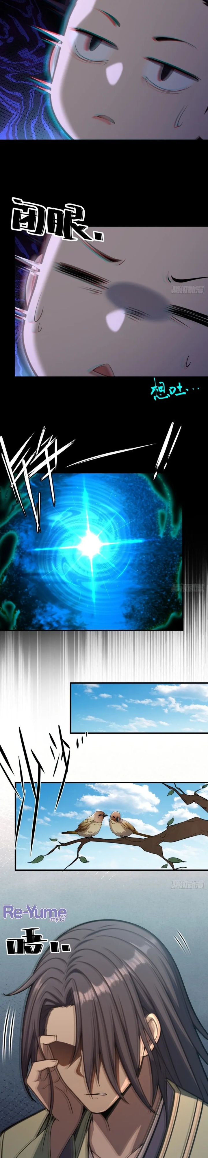 The Villain Wants to Live One More Day chapter 18