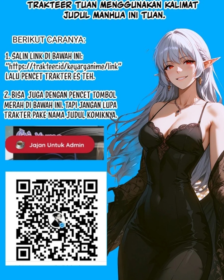 The Villain Wants to Live One More Day Chapter 28 Bahasa Indonesia