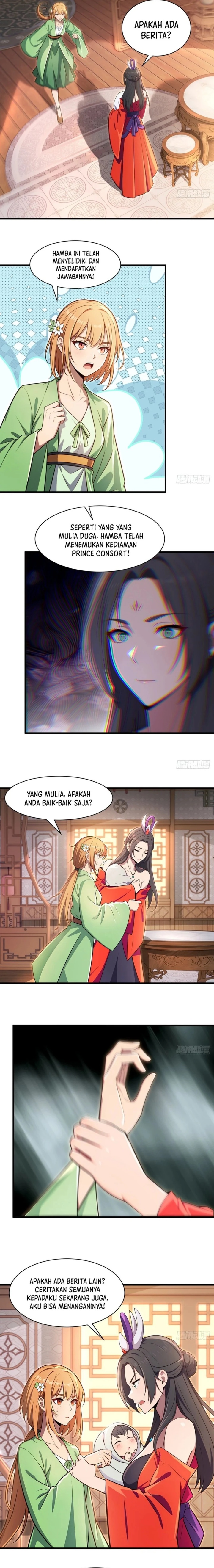 The Villain Wants to Live One More Day chapter 29