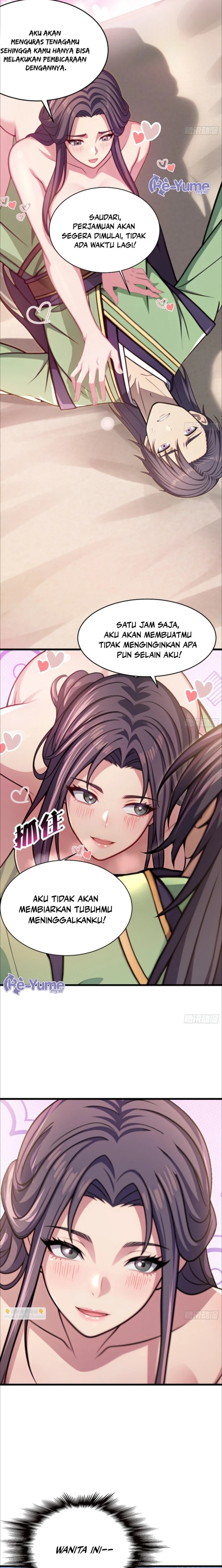 The Villain Wants to Live One More Day chapter 37