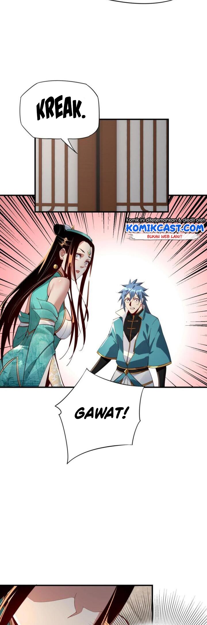 Dilarang COPAS - situs resmi www.mangacanblog.com - Komik the villain of destiny 007 - chapter 7 8 Indonesia the villain of destiny 007 - chapter 7 Terbaru 12|Baca Manga Komik Indonesia|Mangacan
