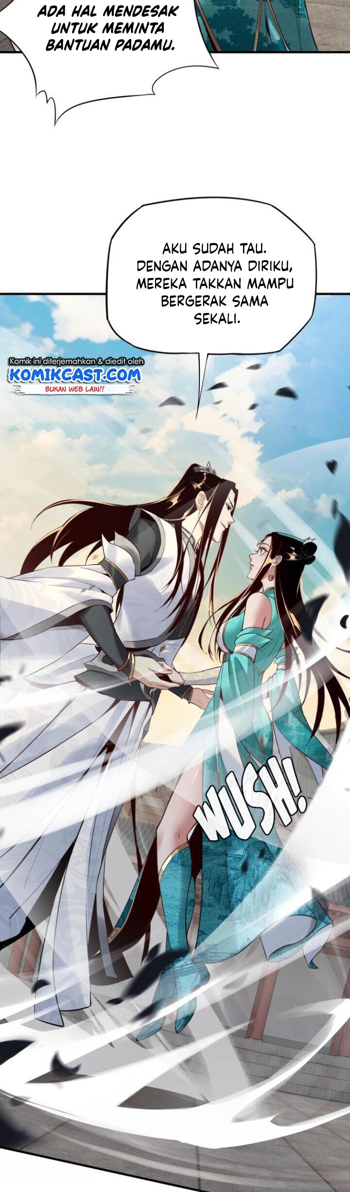 Dilarang COPAS - situs resmi www.mangacanblog.com - Komik the villain of destiny 007 - chapter 7 8 Indonesia the villain of destiny 007 - chapter 7 Terbaru 24|Baca Manga Komik Indonesia|Mangacan