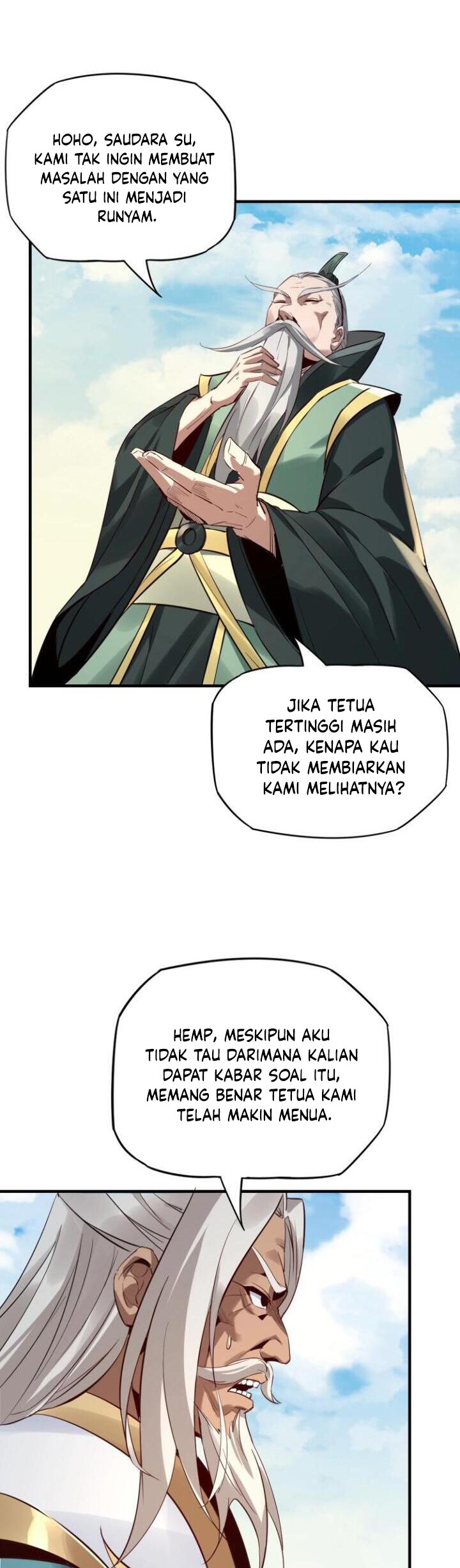 Dilarang COPAS - situs resmi www.mangacanblog.com - Komik the villain of destiny 007 - chapter 7 8 Indonesia the villain of destiny 007 - chapter 7 Terbaru 26|Baca Manga Komik Indonesia|Mangacan