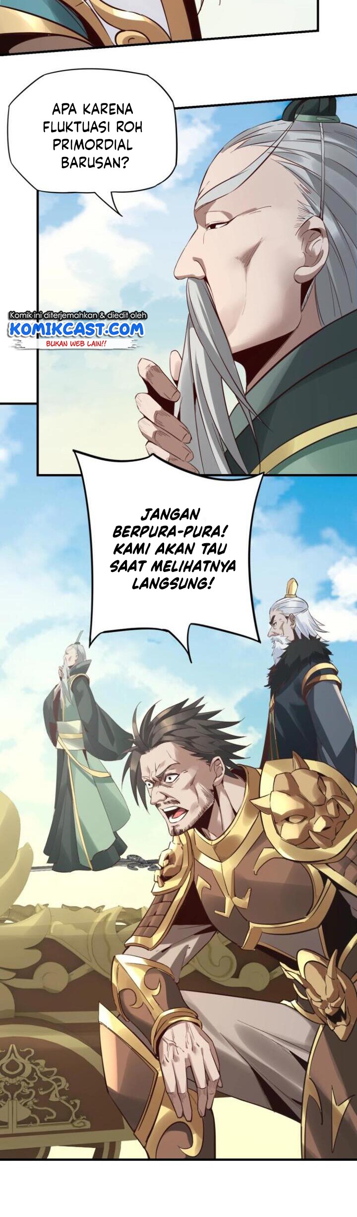 Dilarang COPAS - situs resmi www.mangacanblog.com - Komik the villain of destiny 007 - chapter 7 8 Indonesia the villain of destiny 007 - chapter 7 Terbaru 27|Baca Manga Komik Indonesia|Mangacan