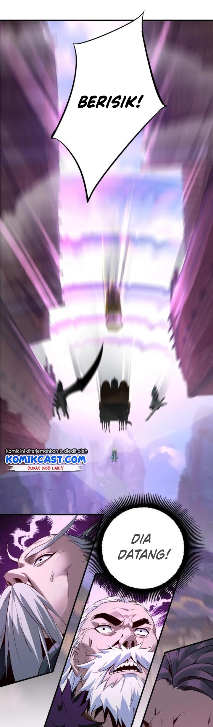 Dilarang COPAS - situs resmi www.mangacanblog.com - Komik the villain of destiny 007 - chapter 7 8 Indonesia the villain of destiny 007 - chapter 7 Terbaru 28|Baca Manga Komik Indonesia|Mangacan