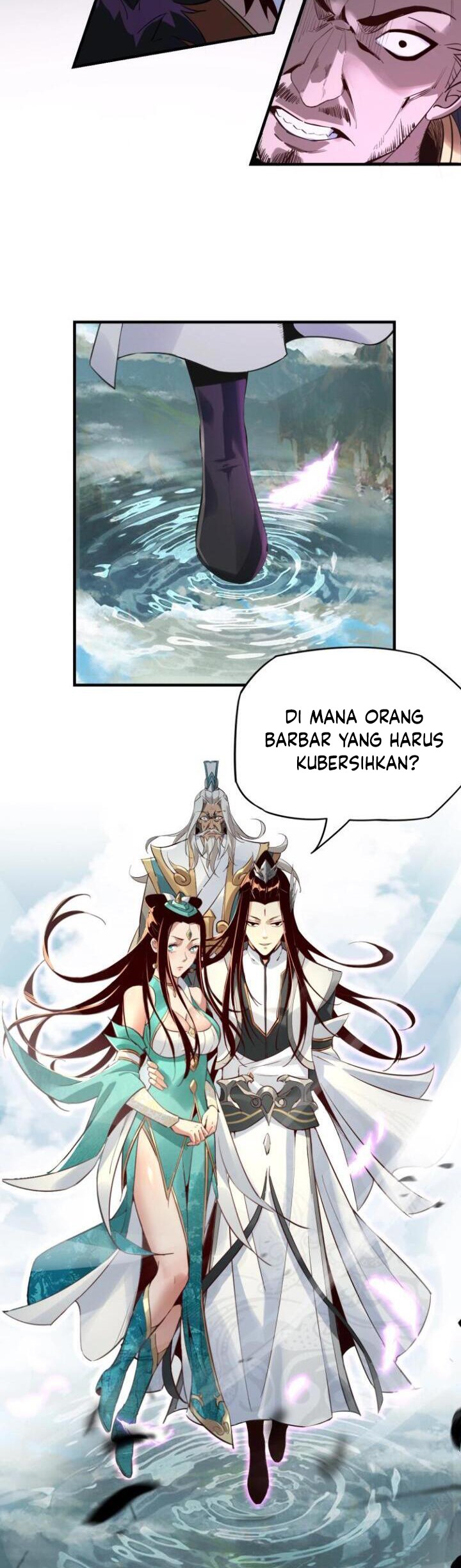 Dilarang COPAS - situs resmi www.mangacanblog.com - Komik the villain of destiny 007 - chapter 7 8 Indonesia the villain of destiny 007 - chapter 7 Terbaru 29|Baca Manga Komik Indonesia|Mangacan