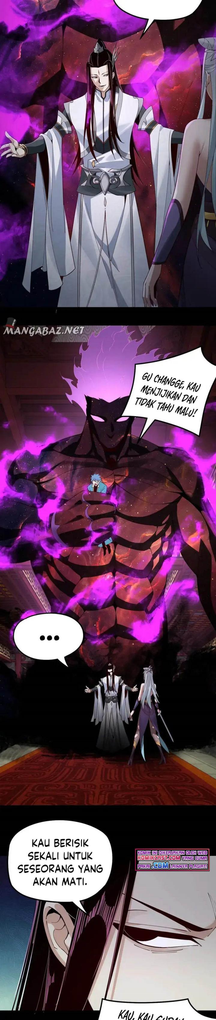Dilarang COPAS - situs resmi www.mangacanblog.com - Komik the villain of destiny 024 - chapter 24 25 Indonesia the villain of destiny 024 - chapter 24 Terbaru 11|Baca Manga Komik Indonesia|Mangacan