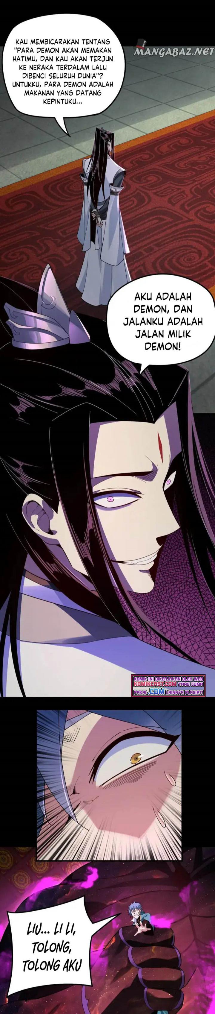 Dilarang COPAS - situs resmi www.mangacanblog.com - Komik the villain of destiny 024 - chapter 24 25 Indonesia the villain of destiny 024 - chapter 24 Terbaru 13|Baca Manga Komik Indonesia|Mangacan