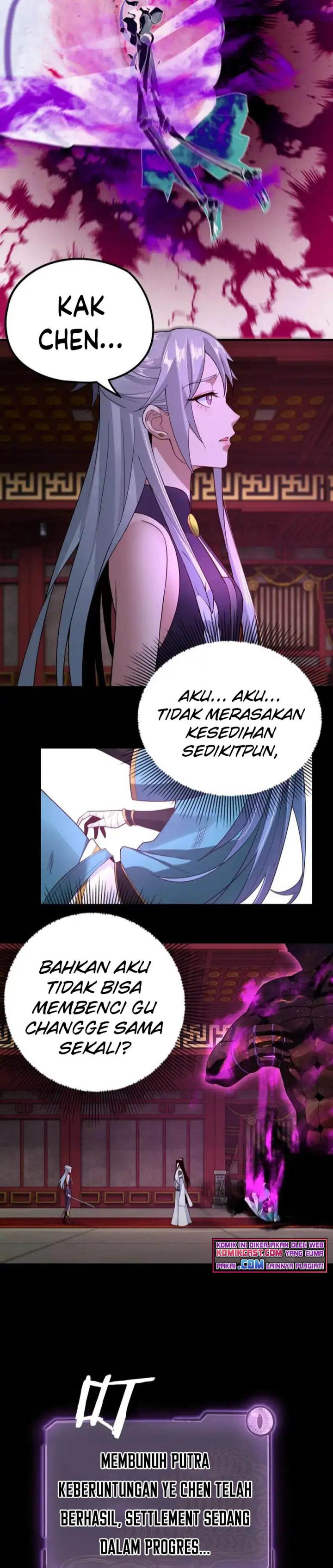 Dilarang COPAS - situs resmi www.mangacanblog.com - Komik the villain of destiny 024 - chapter 24 25 Indonesia the villain of destiny 024 - chapter 24 Terbaru 15|Baca Manga Komik Indonesia|Mangacan