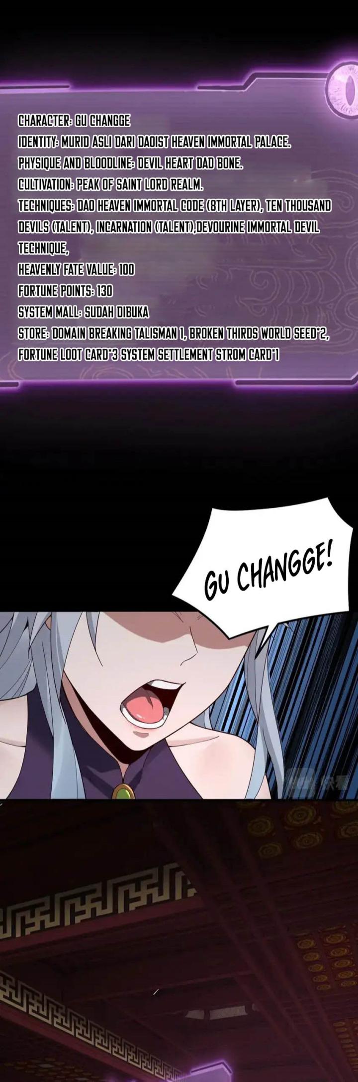 Dilarang COPAS - situs resmi www.mangacanblog.com - Komik the villain of destiny 024 - chapter 24 25 Indonesia the villain of destiny 024 - chapter 24 Terbaru 20|Baca Manga Komik Indonesia|Mangacan