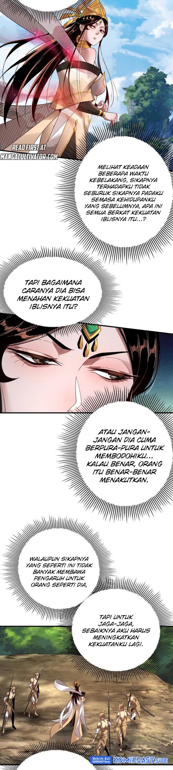 Dilarang COPAS - situs resmi www.mangacanblog.com - Komik the villain of destiny 067 - chapter 67 68 Indonesia the villain of destiny 067 - chapter 67 Terbaru 2|Baca Manga Komik Indonesia|Mangacan