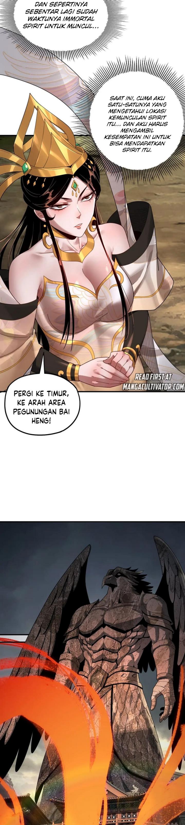Dilarang COPAS - situs resmi www.mangacanblog.com - Komik the villain of destiny 067 - chapter 67 68 Indonesia the villain of destiny 067 - chapter 67 Terbaru 3|Baca Manga Komik Indonesia|Mangacan