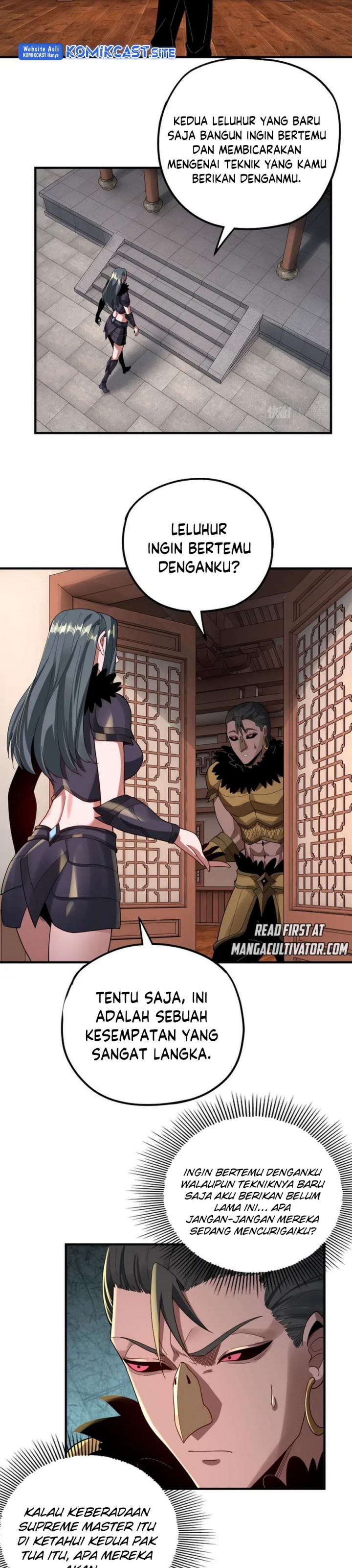 Dilarang COPAS - situs resmi www.mangacanblog.com - Komik the villain of destiny 067 - chapter 67 68 Indonesia the villain of destiny 067 - chapter 67 Terbaru 6|Baca Manga Komik Indonesia|Mangacan