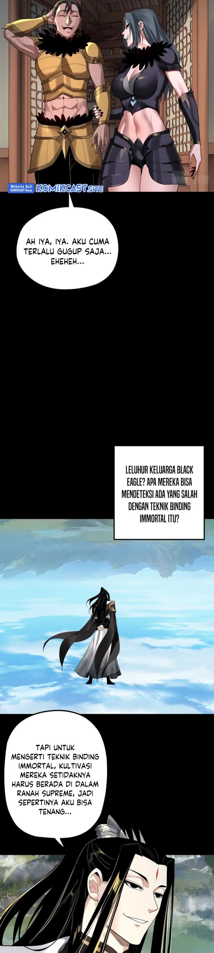 Dilarang COPAS - situs resmi www.mangacanblog.com - Komik the villain of destiny 067 - chapter 67 68 Indonesia the villain of destiny 067 - chapter 67 Terbaru 9|Baca Manga Komik Indonesia|Mangacan