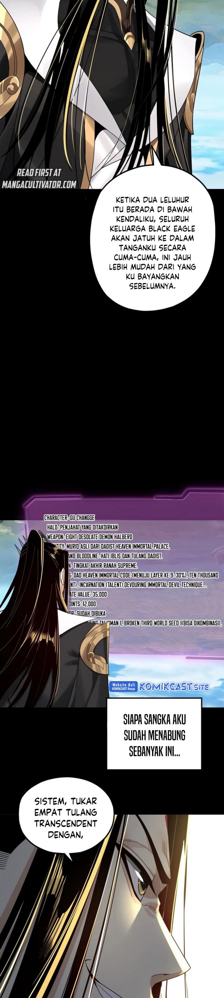 Dilarang COPAS - situs resmi www.mangacanblog.com - Komik the villain of destiny 067 - chapter 67 68 Indonesia the villain of destiny 067 - chapter 67 Terbaru 10|Baca Manga Komik Indonesia|Mangacan