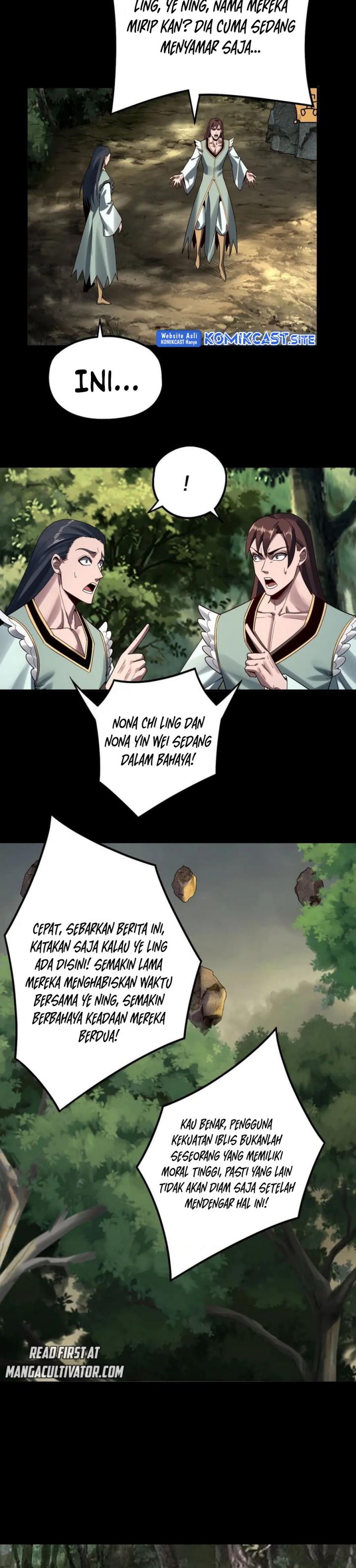 Dilarang COPAS - situs resmi www.mangacanblog.com - Komik the villain of destiny 067 - chapter 67 68 Indonesia the villain of destiny 067 - chapter 67 Terbaru 13|Baca Manga Komik Indonesia|Mangacan