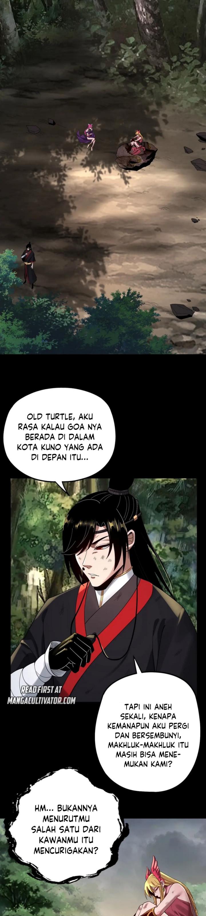 Dilarang COPAS - situs resmi www.mangacanblog.com - Komik the villain of destiny 067 - chapter 67 68 Indonesia the villain of destiny 067 - chapter 67 Terbaru 14|Baca Manga Komik Indonesia|Mangacan