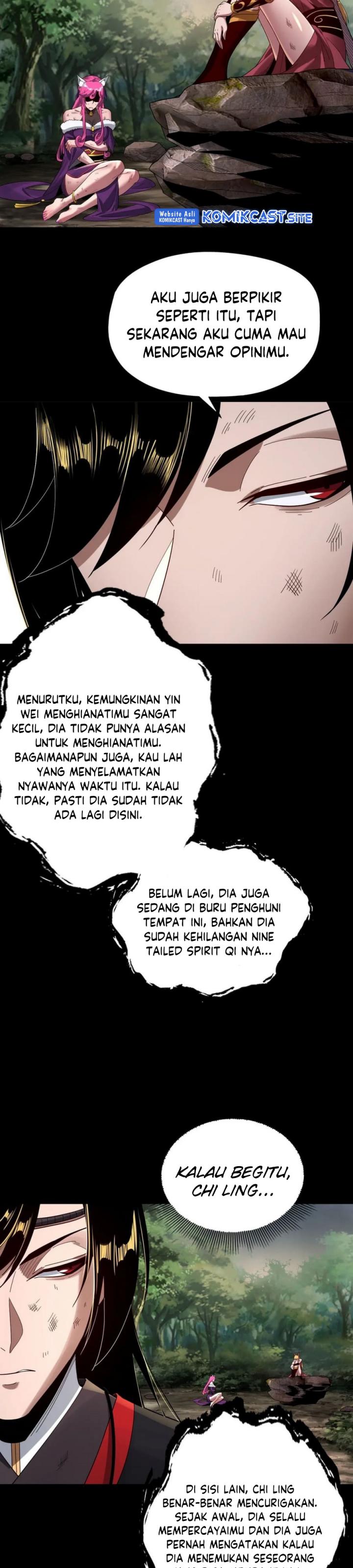 Dilarang COPAS - situs resmi www.mangacanblog.com - Komik the villain of destiny 067 - chapter 67 68 Indonesia the villain of destiny 067 - chapter 67 Terbaru 15|Baca Manga Komik Indonesia|Mangacan