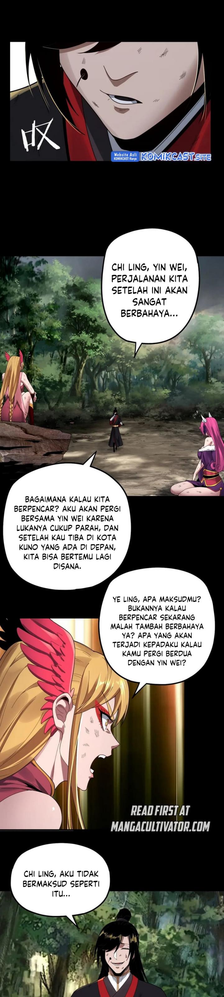Dilarang COPAS - situs resmi www.mangacanblog.com - Komik the villain of destiny 067 - chapter 67 68 Indonesia the villain of destiny 067 - chapter 67 Terbaru 17|Baca Manga Komik Indonesia|Mangacan