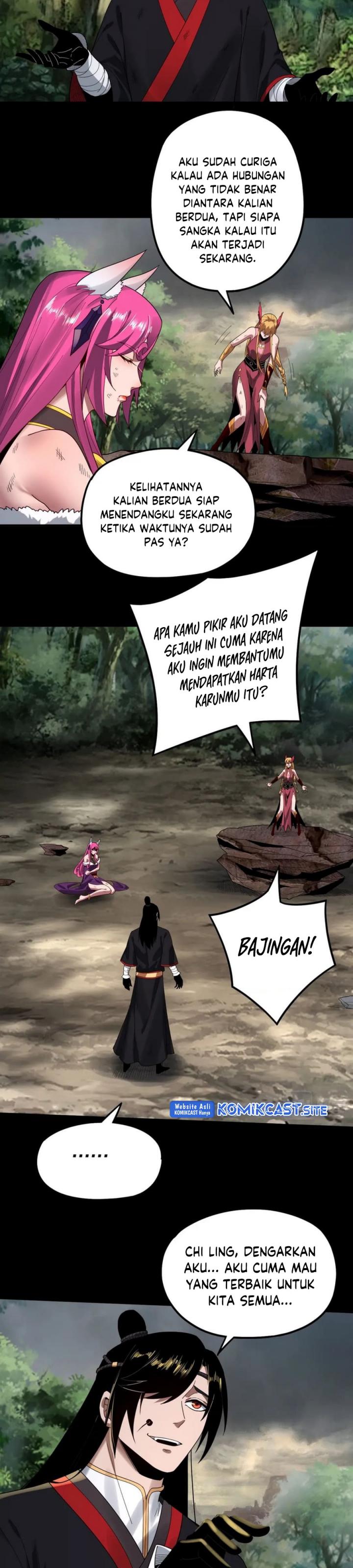 Dilarang COPAS - situs resmi www.mangacanblog.com - Komik the villain of destiny 067 - chapter 67 68 Indonesia the villain of destiny 067 - chapter 67 Terbaru 18|Baca Manga Komik Indonesia|Mangacan