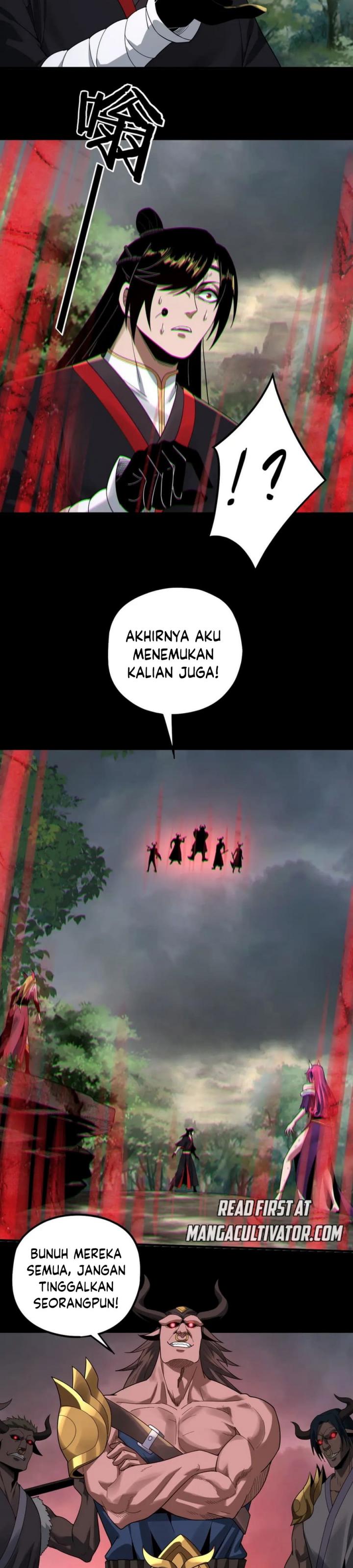 Dilarang COPAS - situs resmi www.mangacanblog.com - Komik the villain of destiny 067 - chapter 67 68 Indonesia the villain of destiny 067 - chapter 67 Terbaru 19|Baca Manga Komik Indonesia|Mangacan