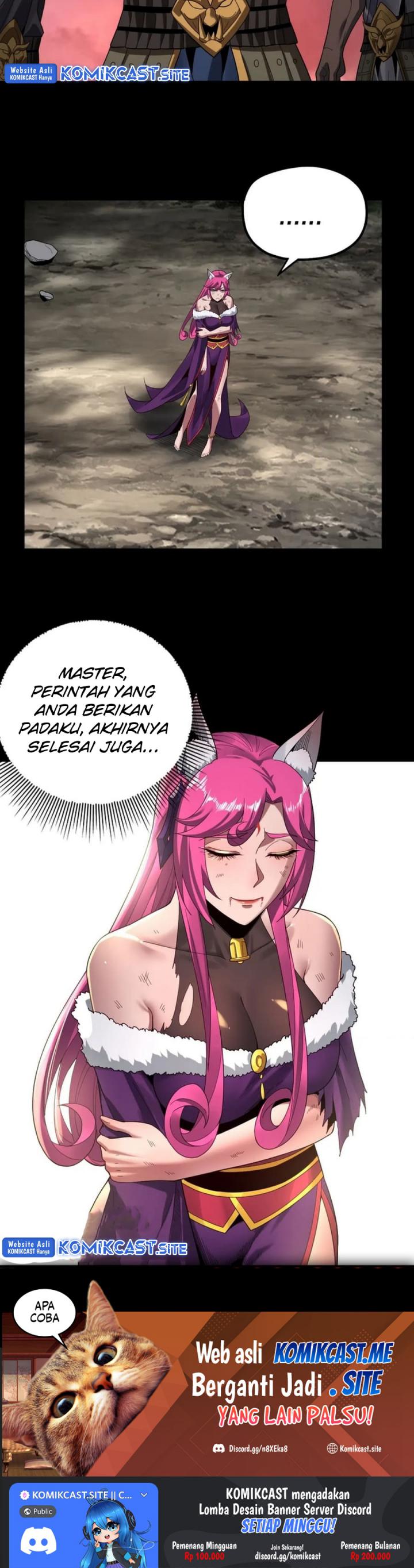 Dilarang COPAS - situs resmi www.mangacanblog.com - Komik the villain of destiny 067 - chapter 67 68 Indonesia the villain of destiny 067 - chapter 67 Terbaru 20|Baca Manga Komik Indonesia|Mangacan
