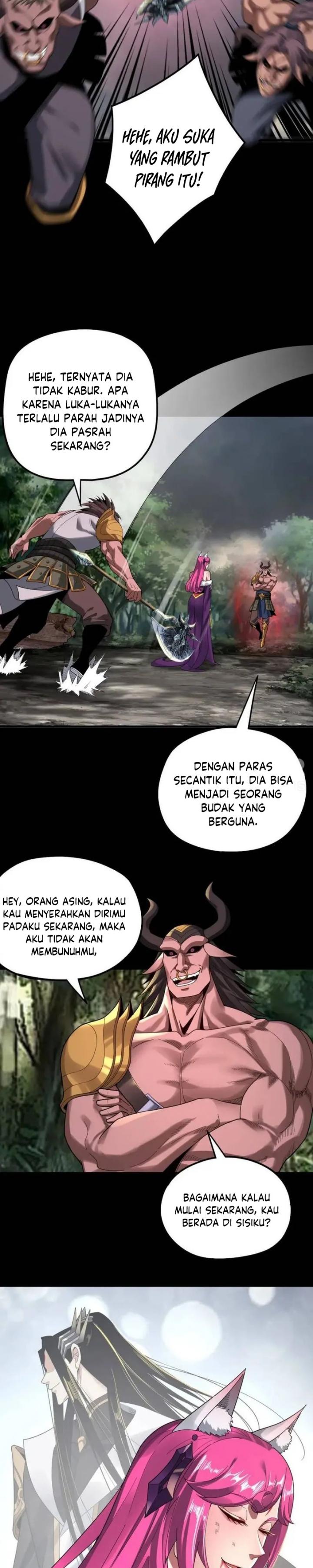 Dilarang COPAS - situs resmi www.mangacanblog.com - Komik the villain of destiny 068 - chapter 68 69 Indonesia the villain of destiny 068 - chapter 68 Terbaru 3|Baca Manga Komik Indonesia|Mangacan