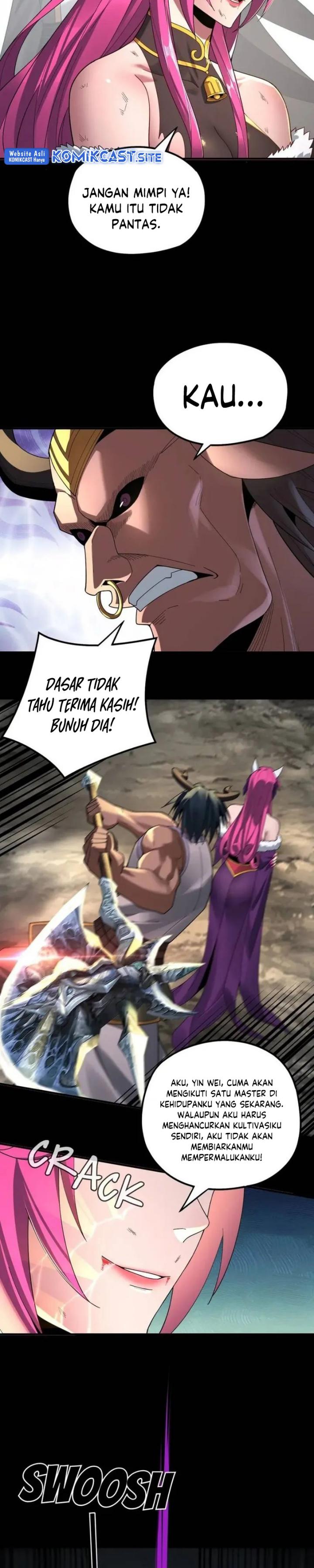 Dilarang COPAS - situs resmi www.mangacanblog.com - Komik the villain of destiny 068 - chapter 68 69 Indonesia the villain of destiny 068 - chapter 68 Terbaru 4|Baca Manga Komik Indonesia|Mangacan