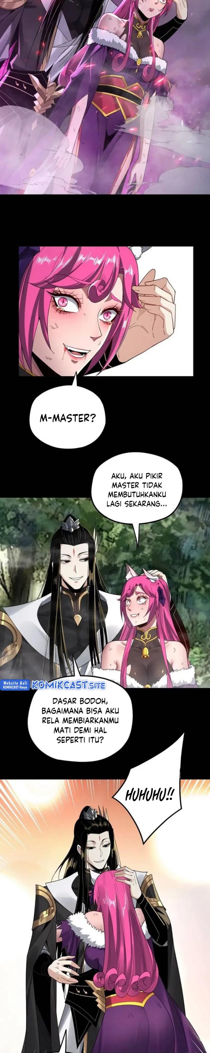 Dilarang COPAS - situs resmi www.mangacanblog.com - Komik the villain of destiny 068 - chapter 68 69 Indonesia the villain of destiny 068 - chapter 68 Terbaru 6|Baca Manga Komik Indonesia|Mangacan
