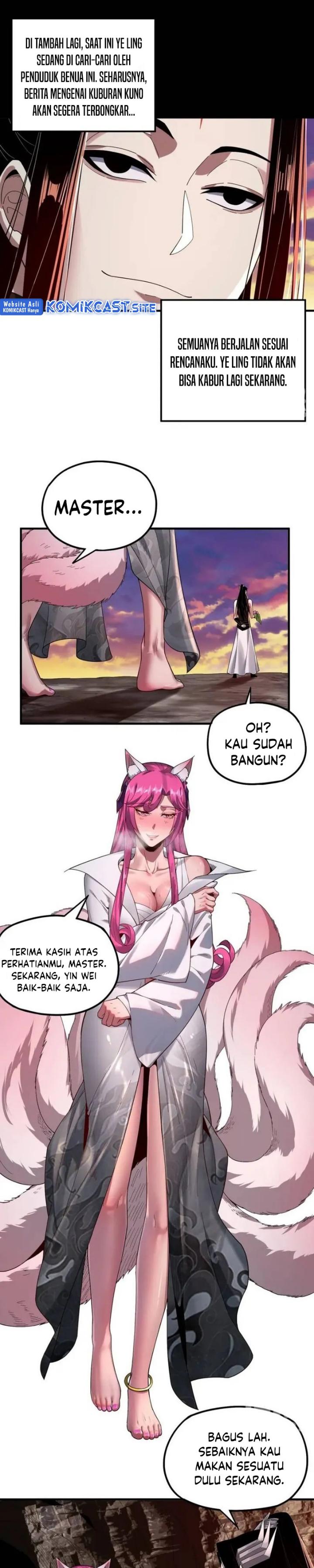 Dilarang COPAS - situs resmi www.mangacanblog.com - Komik the villain of destiny 068 - chapter 68 69 Indonesia the villain of destiny 068 - chapter 68 Terbaru 11|Baca Manga Komik Indonesia|Mangacan